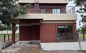 Sandstone Villa